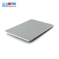 Alumetal A2 fire resistant aluminum composite panel ACP ACM factory price